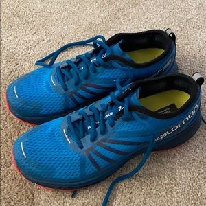 Salomon sonic R4 pro
